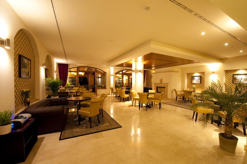 Hotel Princess Lednice Rum bild